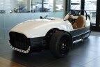 Thumbnail Photo 1 for 2022 Vanderhall Venice GT for Sale by Owner