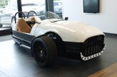 2022 Vanderhall Venice GT