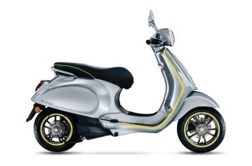 2022 Vespa Elettrica