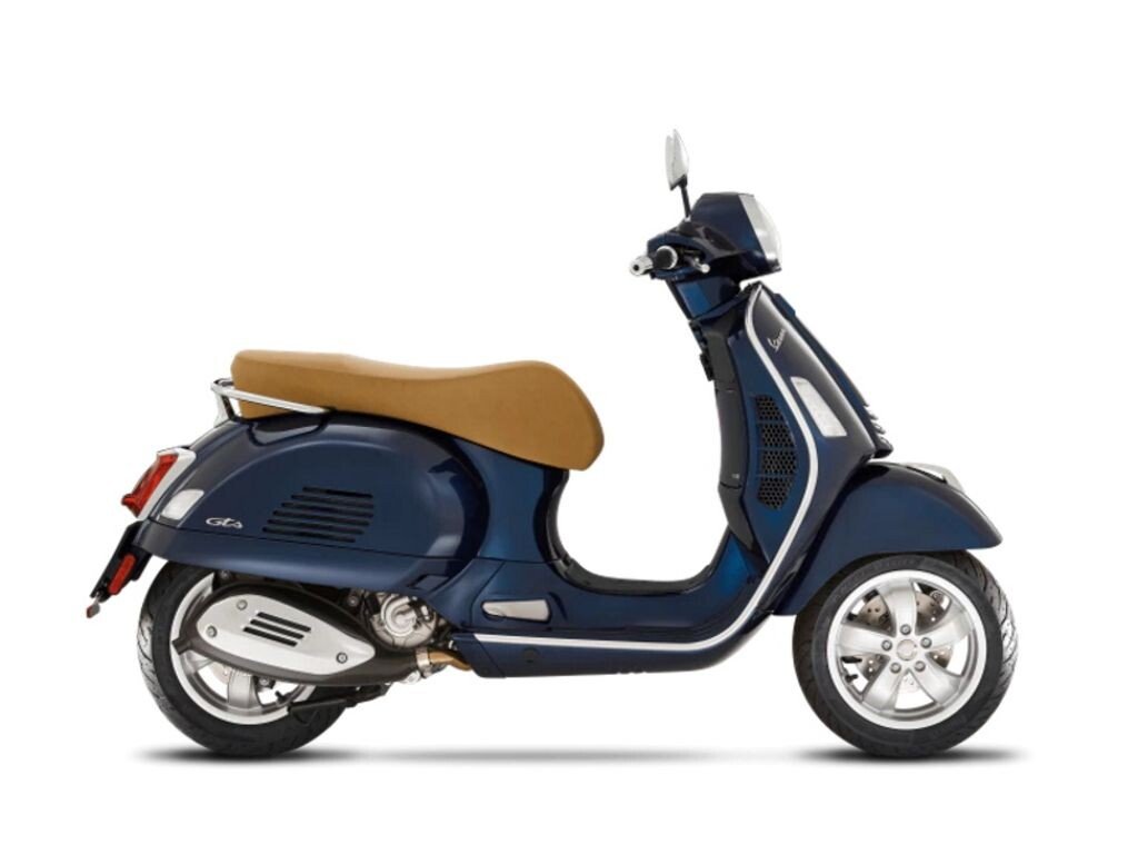 2022 Vespa GTS 300