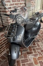 Thumbnail Photo 3 for 2022 Vespa GTS 300 Super for Sale by Owner