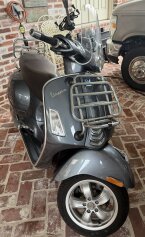 Thumbnail Photo 1 for 2022 Vespa GTS 300 Super for Sale by Owner