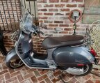 Thumbnail Photo 2 for 2022 Vespa GTS 300 Super for Sale by Owner