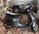 2022 Vespa GTS 300 Super