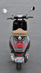 Thumbnail Photo 4 for 2022 Vespa Primavera 50