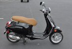 Thumbnail Photo 6 for 2022 Vespa Primavera 50