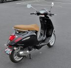 Thumbnail Photo 5 for 2022 Vespa Primavera 50