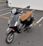 Thumbnail Photo 1 for 2022 Vespa Primavera 50