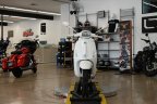 Thumbnail Photo 6 for 2022 Vespa Sprint 150 Justin Bieber X