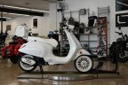 Thumbnail Photo 3 for 2022 Vespa Sprint 150 Justin Bieber X