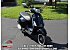 New 2022 Vespa Sprint 150