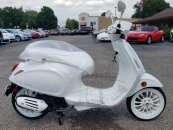 2022 Vespa Sprint 150