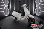Thumbnail Photo 4 for New 2022 Vespa Sprint 50