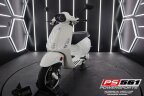 Thumbnail Photo 3 for New 2022 Vespa Sprint 50