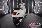 Thumbnail Photo 5 for New 2022 Vespa Sprint 50