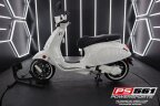 Thumbnail Photo 1 for New 2022 Vespa Sprint 50