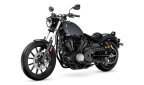 Thumbnail Photo 4 for 2022 Yamaha Bolt