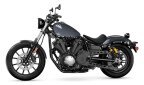 Thumbnail Photo 2 for 2022 Yamaha Bolt