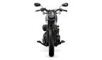 Thumbnail Photo 5 for 2022 Yamaha Bolt