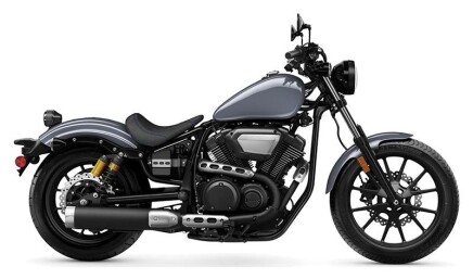 Photo 1 for 2022 Yamaha Bolt