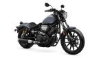 Thumbnail Photo 3 for 2022 Yamaha Bolt