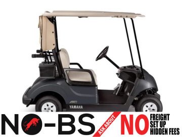 New 2022 Yamaha Drive