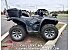 2022 Yamaha Grizzly 700