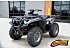 2022 Yamaha Kodiak 700