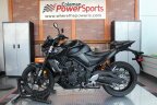 Thumbnail Photo 4 for New 2022 Yamaha MT-03