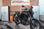 Thumbnail Photo 1 for New 2022 Yamaha MT-03