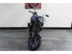 Thumbnail Photo 1 for 2022 Yamaha MT-03