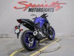 Thumbnail Photo 5 for 2022 Yamaha MT-03