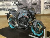 2022 Yamaha MT-03