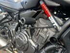 Thumbnail Photo 2 for 2022 Yamaha MT-07