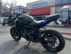 Thumbnail Photo 4 for 2022 Yamaha MT-07