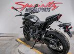 Thumbnail Photo 2 for 2022 Yamaha MT-07