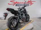 Thumbnail Photo 1 for 2022 Yamaha MT-07