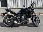 Thumbnail Photo 4 for 2022 Yamaha MT-07