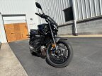 Thumbnail Photo 5 for 2022 Yamaha MT-07