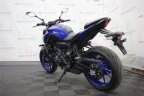 Thumbnail Photo 2 for 2022 Yamaha MT-07