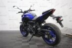 Thumbnail Photo 1 for 2022 Yamaha MT-07