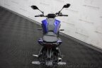 Thumbnail Photo 4 for 2022 Yamaha MT-07