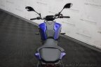 Thumbnail Photo 3 for 2022 Yamaha MT-07