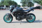 Thumbnail Photo 1 for 2022 Yamaha MT-07