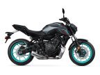 Thumbnail Photo 6 for 2022 Yamaha MT-07