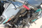 Thumbnail Photo 4 for 2022 Yamaha MT-07