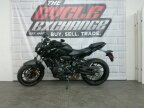Thumbnail Photo 4 for 2022 Yamaha MT-07