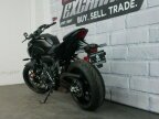Thumbnail Photo 5 for 2022 Yamaha MT-07
