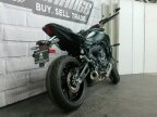 Thumbnail Photo 3 for 2022 Yamaha MT-07