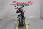 Thumbnail Photo 5 for 2022 Yamaha MT-07